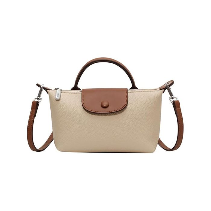 Stylish Sensation Satchel