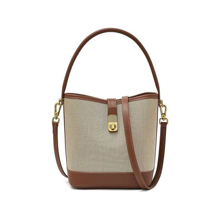 Stylish Sophisticate Shoulder Bag